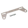Linkage bracket & rod TB over