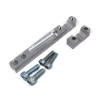 Fuel rail mounting Bosch